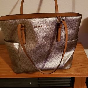 authentic MK bags